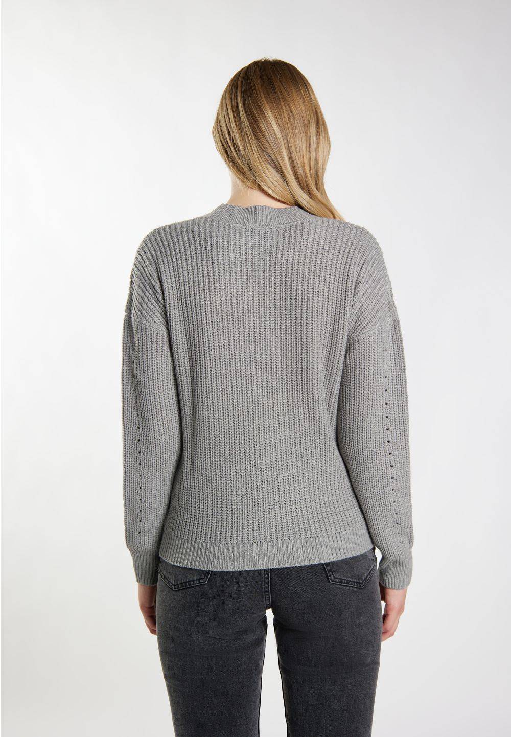 Schmuddelwedda DreiMaster Vintage Strickjacke Fabrik Onlineshop