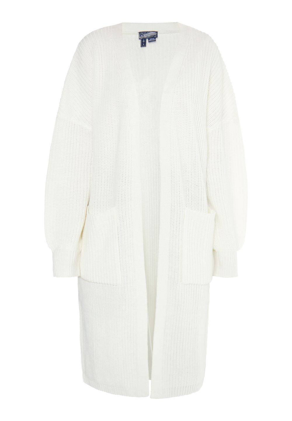 Schmuddelwedda DreiMaster Vintage Strickjacke Fabrikpreis