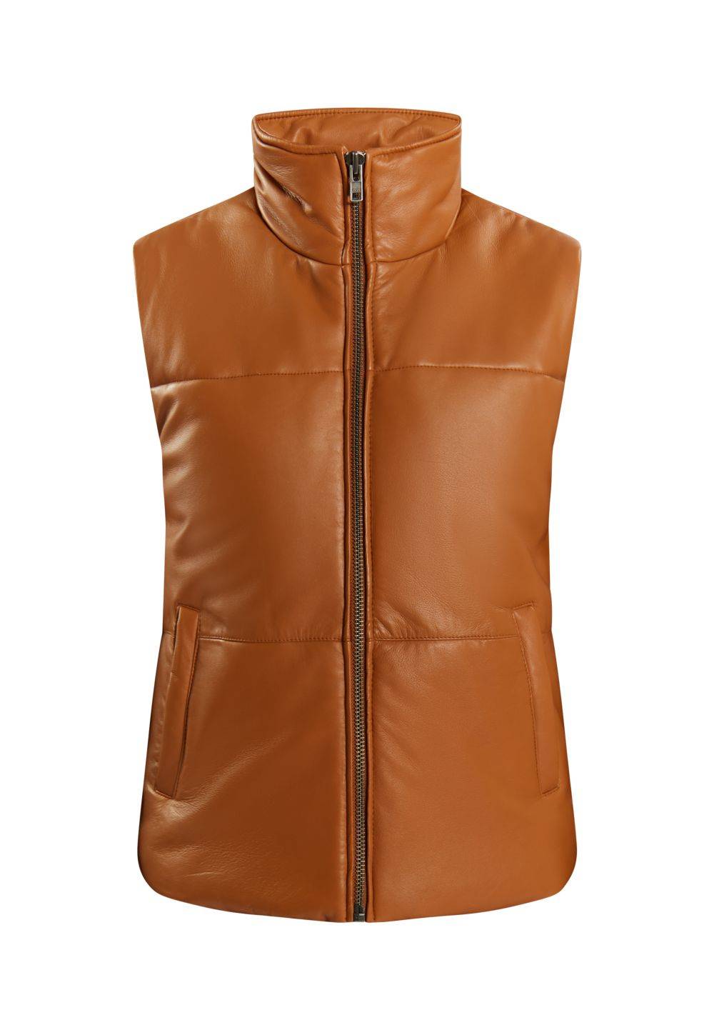 Schmuddelwedda DreiMaster Vintage Lederweste Sonderangebot