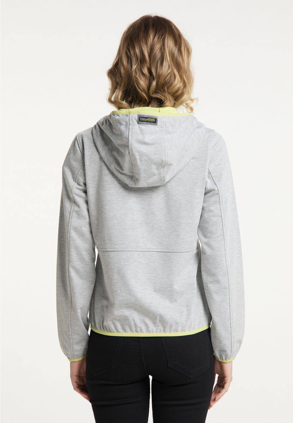Schmuddelwedda Schmuddelwedda Funktionsjacke Großer Ausverkauf