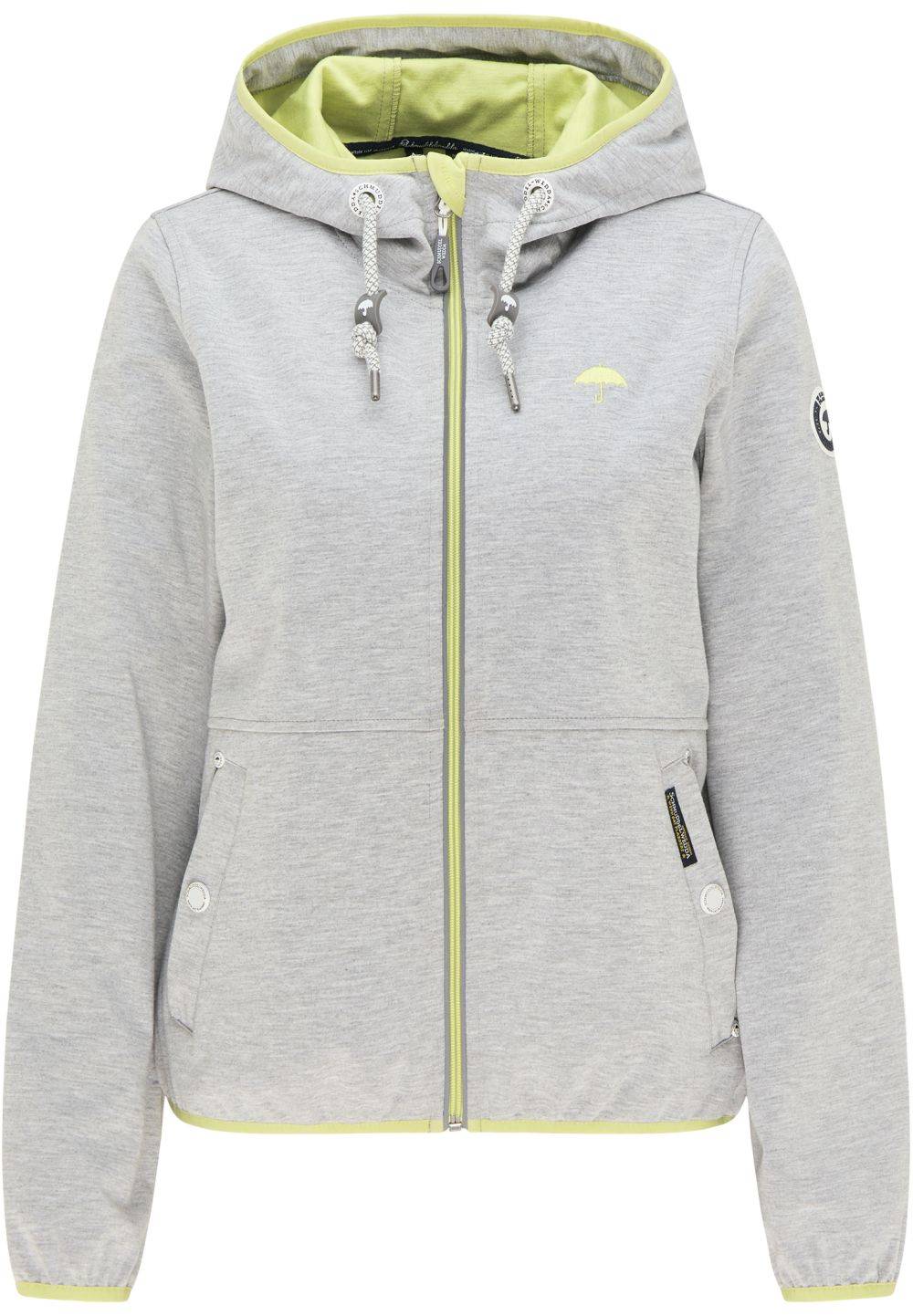 Schmuddelwedda Schmuddelwedda Funktionsjacke Großer Ausverkauf