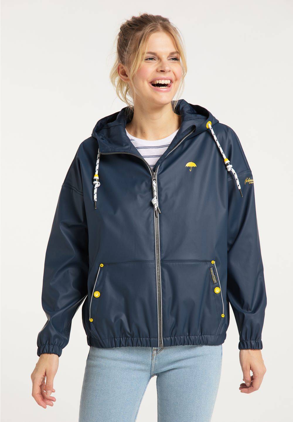 Schmuddelwedda Schmuddelwedda Regenjacke Flash Sale