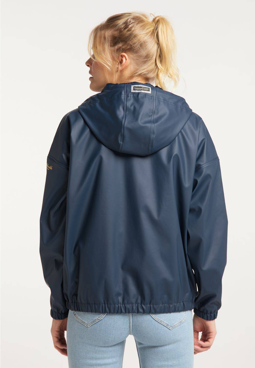 Schmuddelwedda Schmuddelwedda Regenjacke Flash Sale
