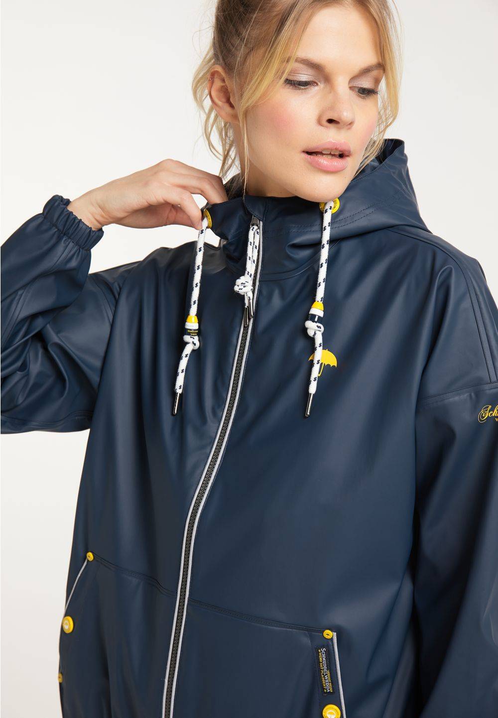 Schmuddelwedda Schmuddelwedda Regenjacke Flash Sale