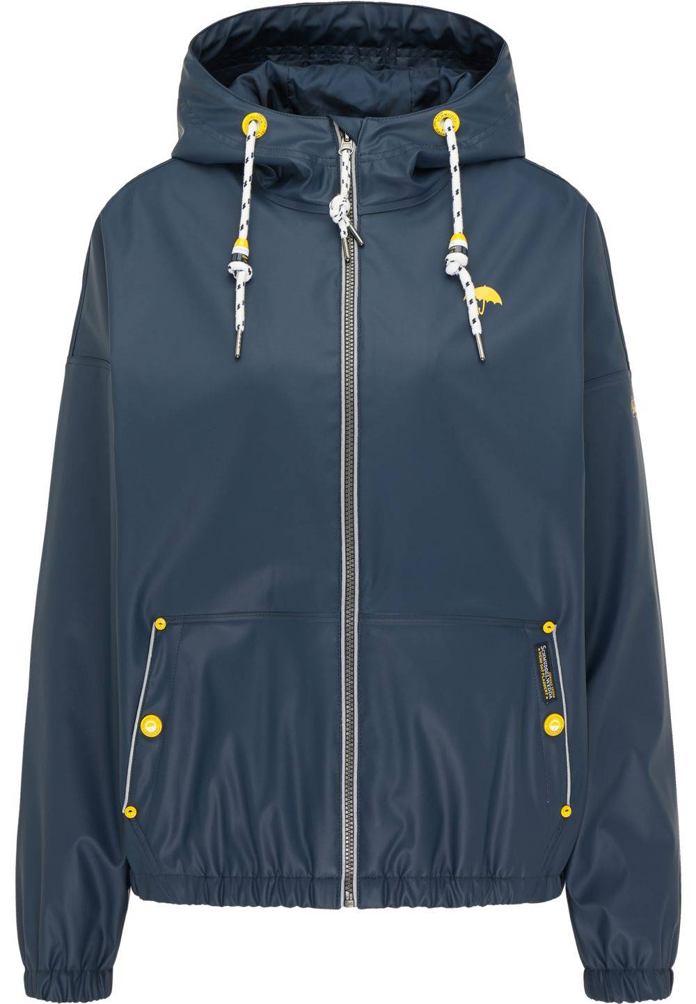 Schmuddelwedda Schmuddelwedda Regenjacke Flash Sale
