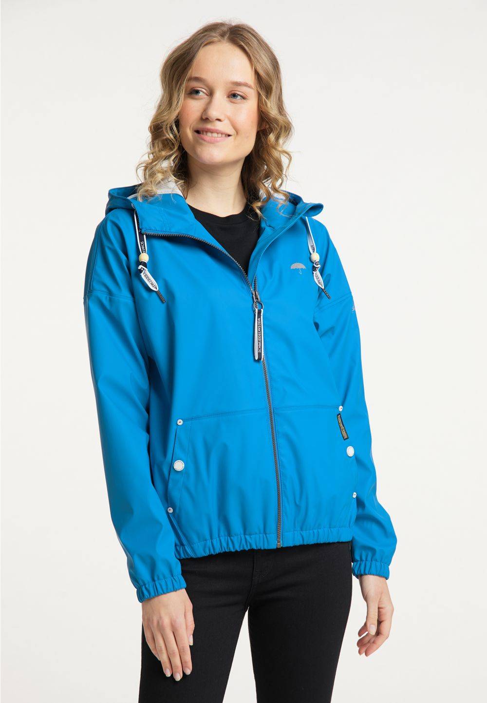 Schmuddelwedda Schmuddelwedda Regenjacke
