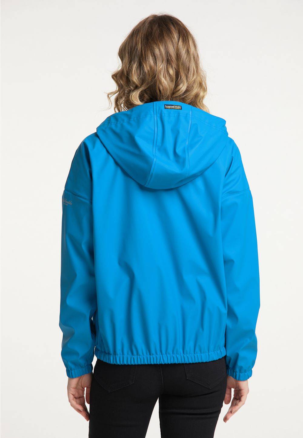 Schmuddelwedda Schmuddelwedda Regenjacke Begrenztes Angebot