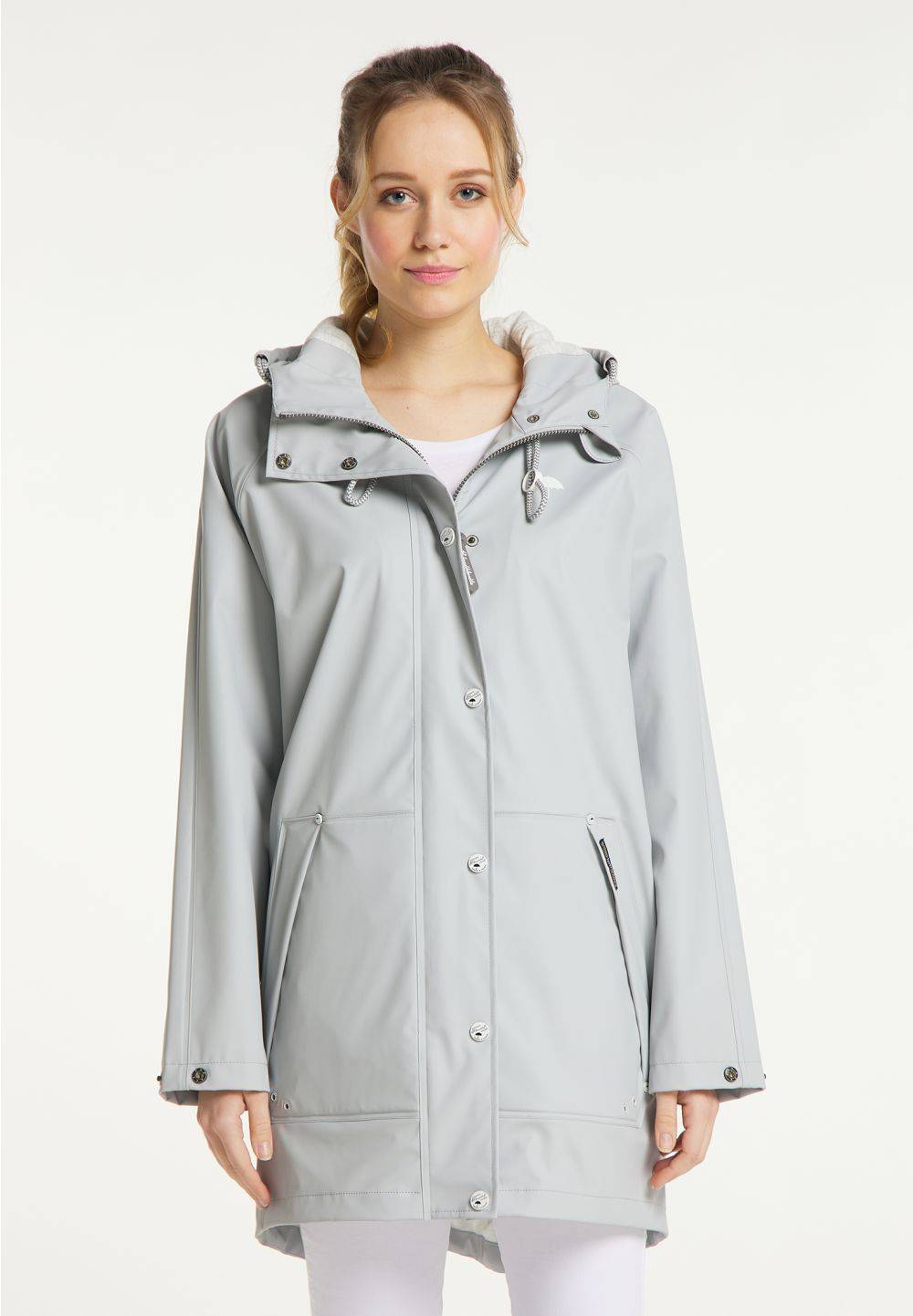 Schmuddelwedda Schmuddelwedda Oversize Regenmantel Online Shopping