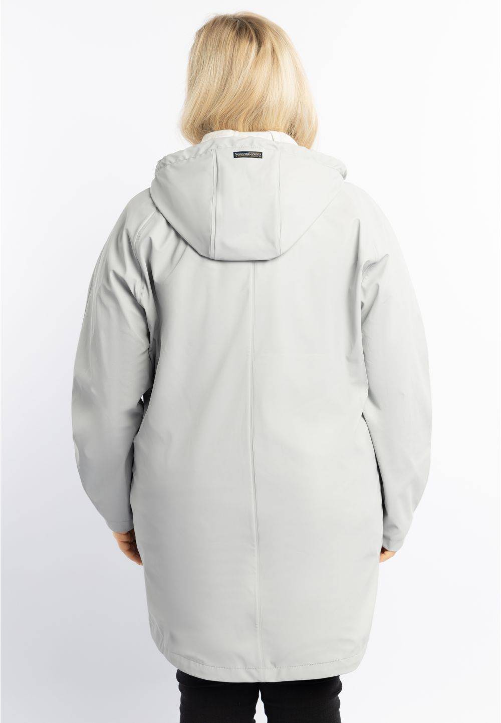 Schmuddelwedda Schmuddelwedda Oversize Regenmantel Online Shopping