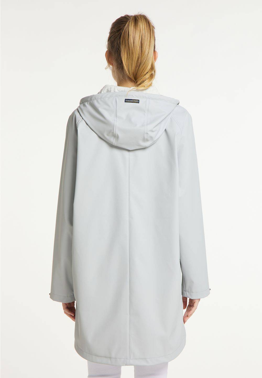 Schmuddelwedda Schmuddelwedda Oversize Regenmantel Online Shopping