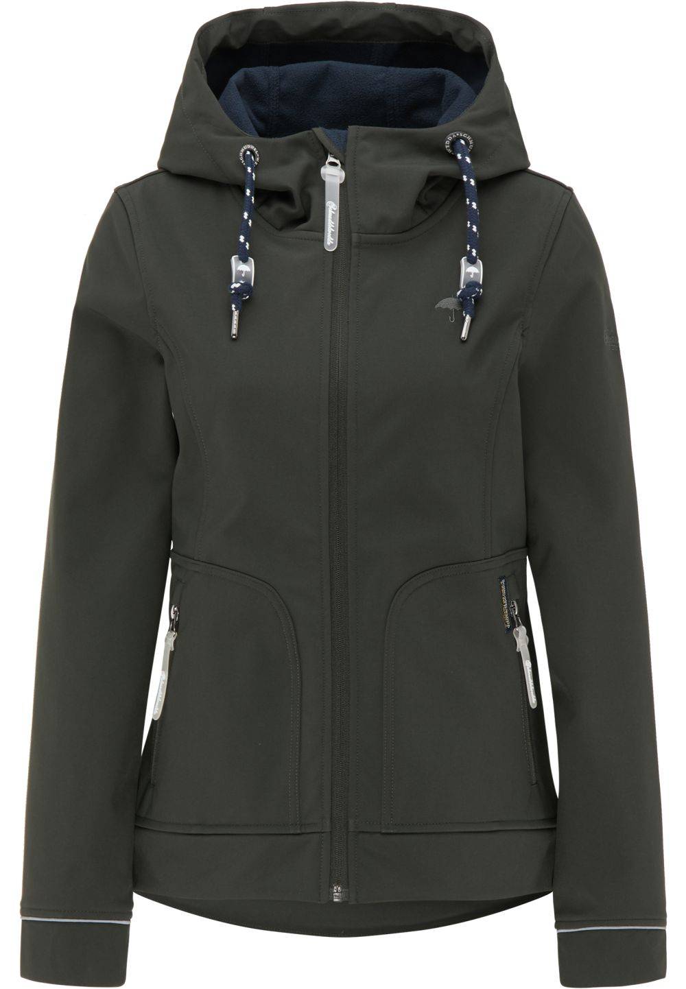 Schmuddelwedda Schmuddelwedda Softshelljacke Exklusivangebot