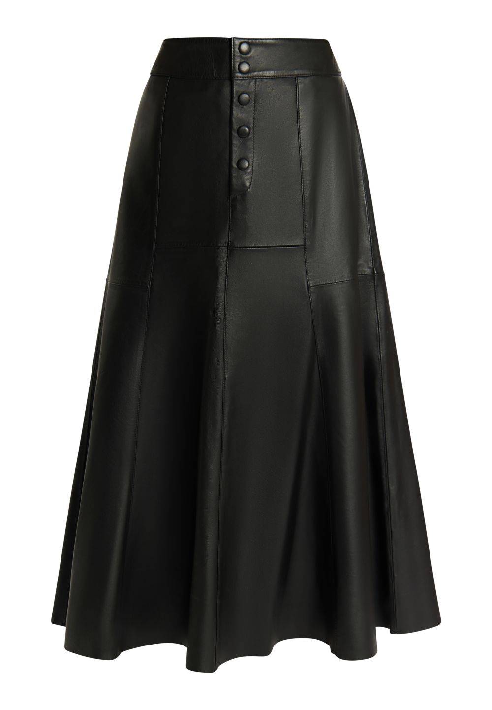 Schmuddelwedda DreiMaster Vintage Lederrock Black Friday