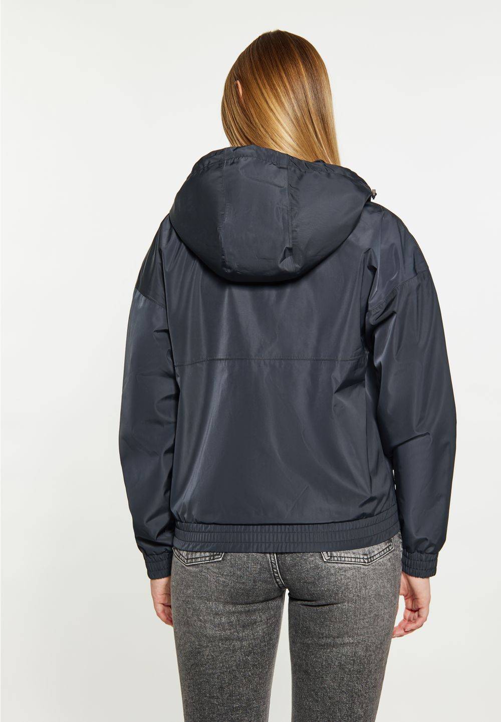 Schmuddelwedda DreiMaster Maritim Regenjacke aus recycelten Materialien Weihnachtsangebot