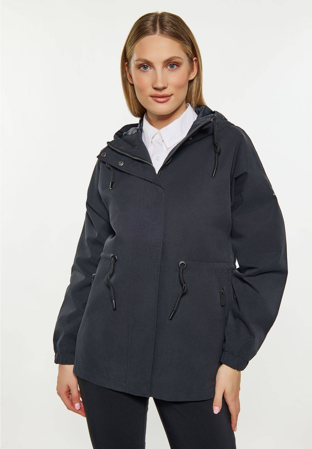 Schmuddelwedda DreiMaster Klassik Regenjacke