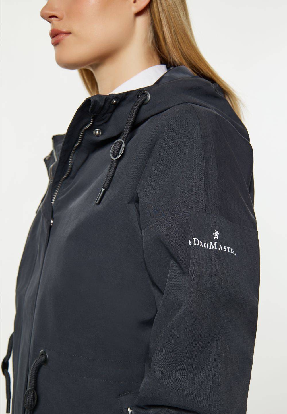 Schmuddelwedda DreiMaster Klassik Regenjacke Osterangebot