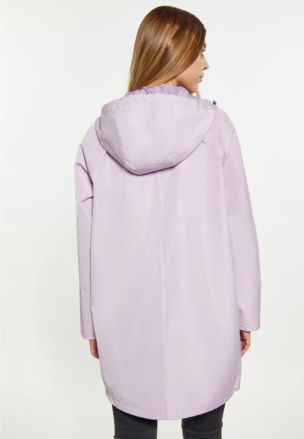 Schmuddelwedda DreiMaster Maritim Regenjacke aus recycelten Materialien Muttertagsangebot