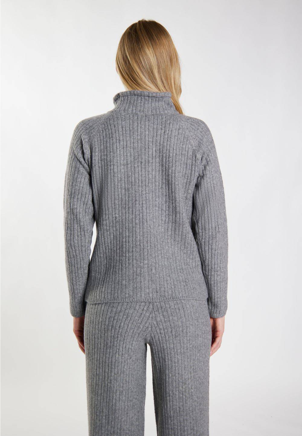 Schmuddelwedda DreiMaster Vintage Strickpullover Jubiläumsangebot