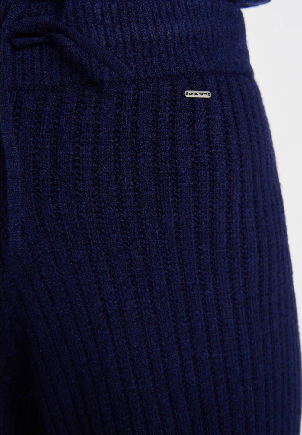 Schmuddelwedda DreiMaster Vintage Strickhose Lagerräumung