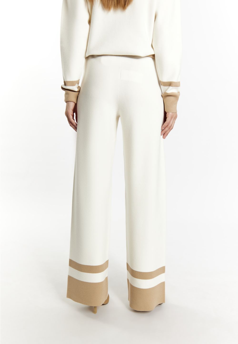 Schmuddelwedda DreiMaster Klassik Strickhose Heißer Verkauf