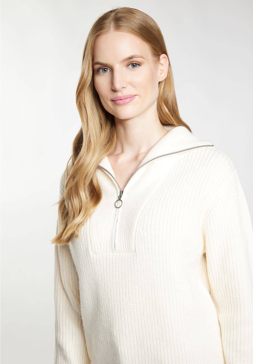 Schmuddelwedda DreiMaster Vintage Strickpullover Top Angebot