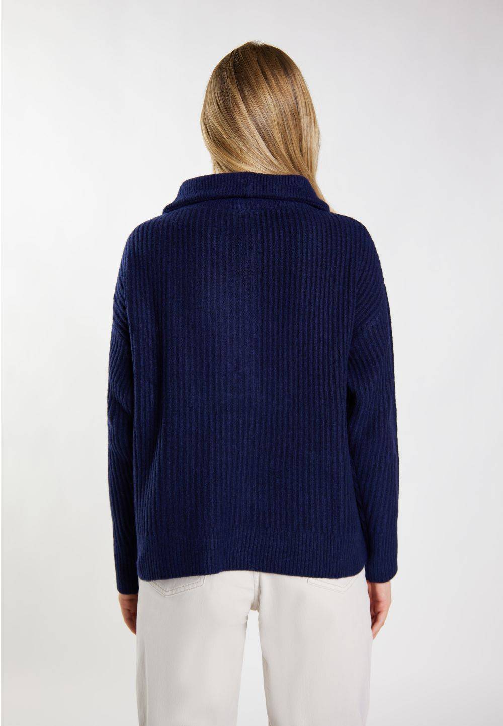 Schmuddelwedda DreiMaster Vintage Strickpullover Neueste Mode