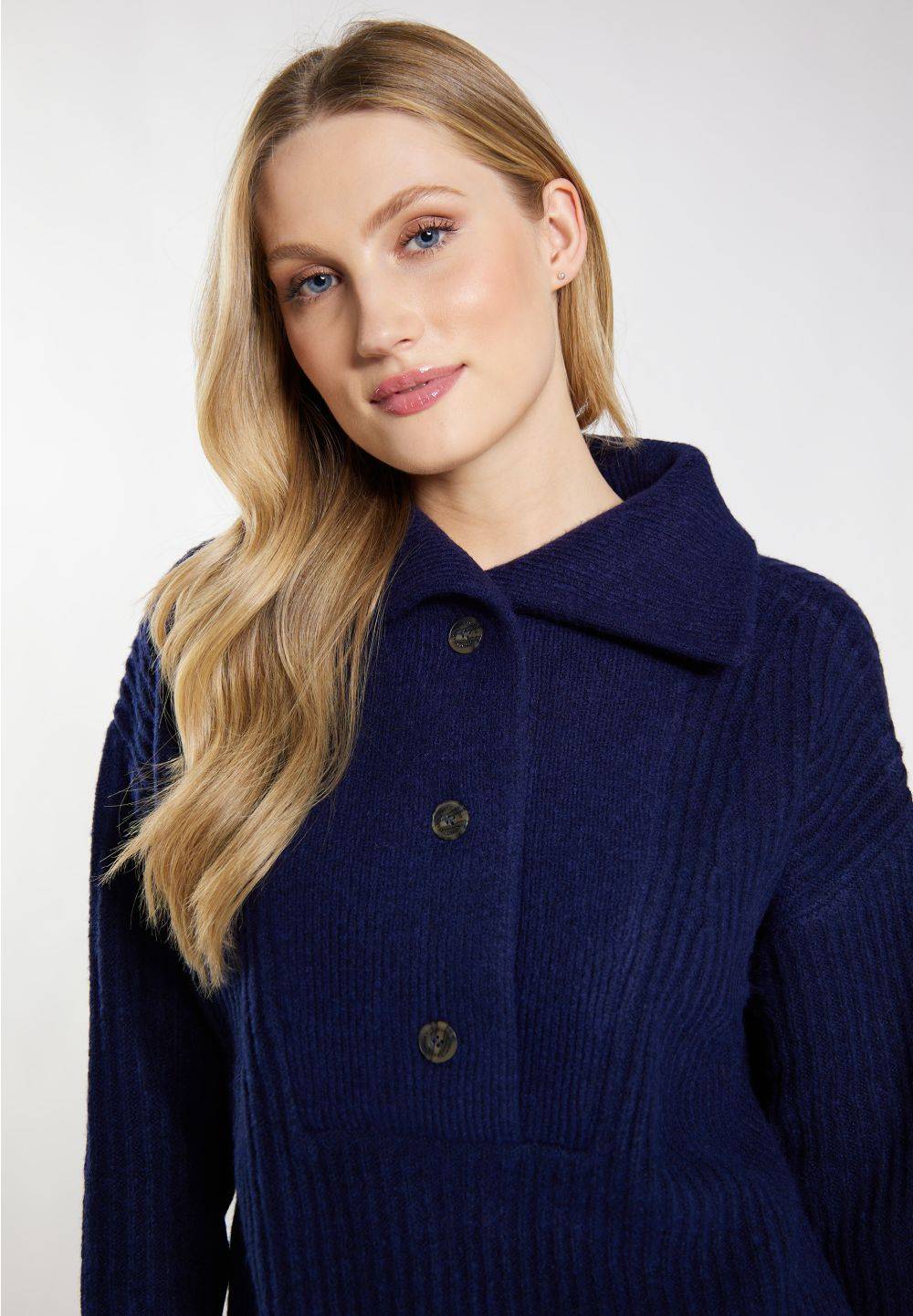Schmuddelwedda DreiMaster Vintage Strickpullover Neueste Mode