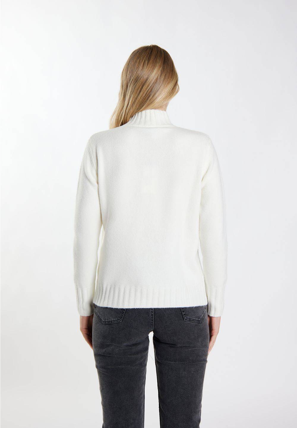 Schmuddelwedda DreiMaster Vintage Strickpullover Online Outlet