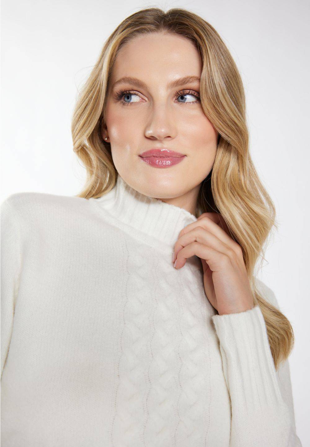 Schmuddelwedda DreiMaster Vintage Strickpullover Online Outlet