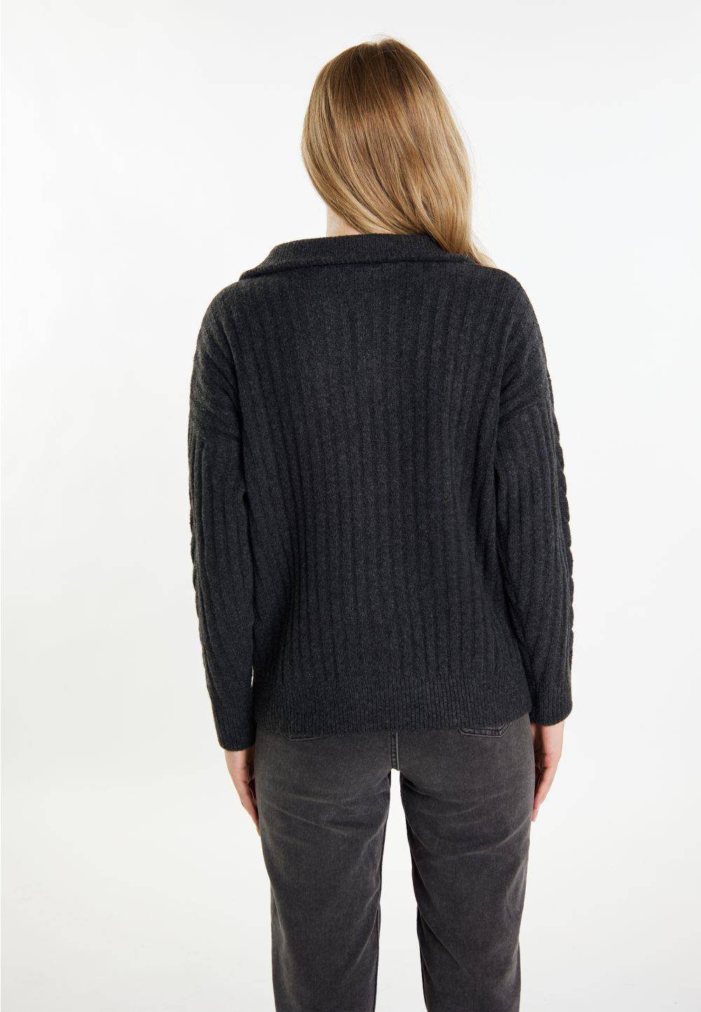Schmuddelwedda DreiMaster Vintage Strickpullover Zeitlich begrenztes Angebot