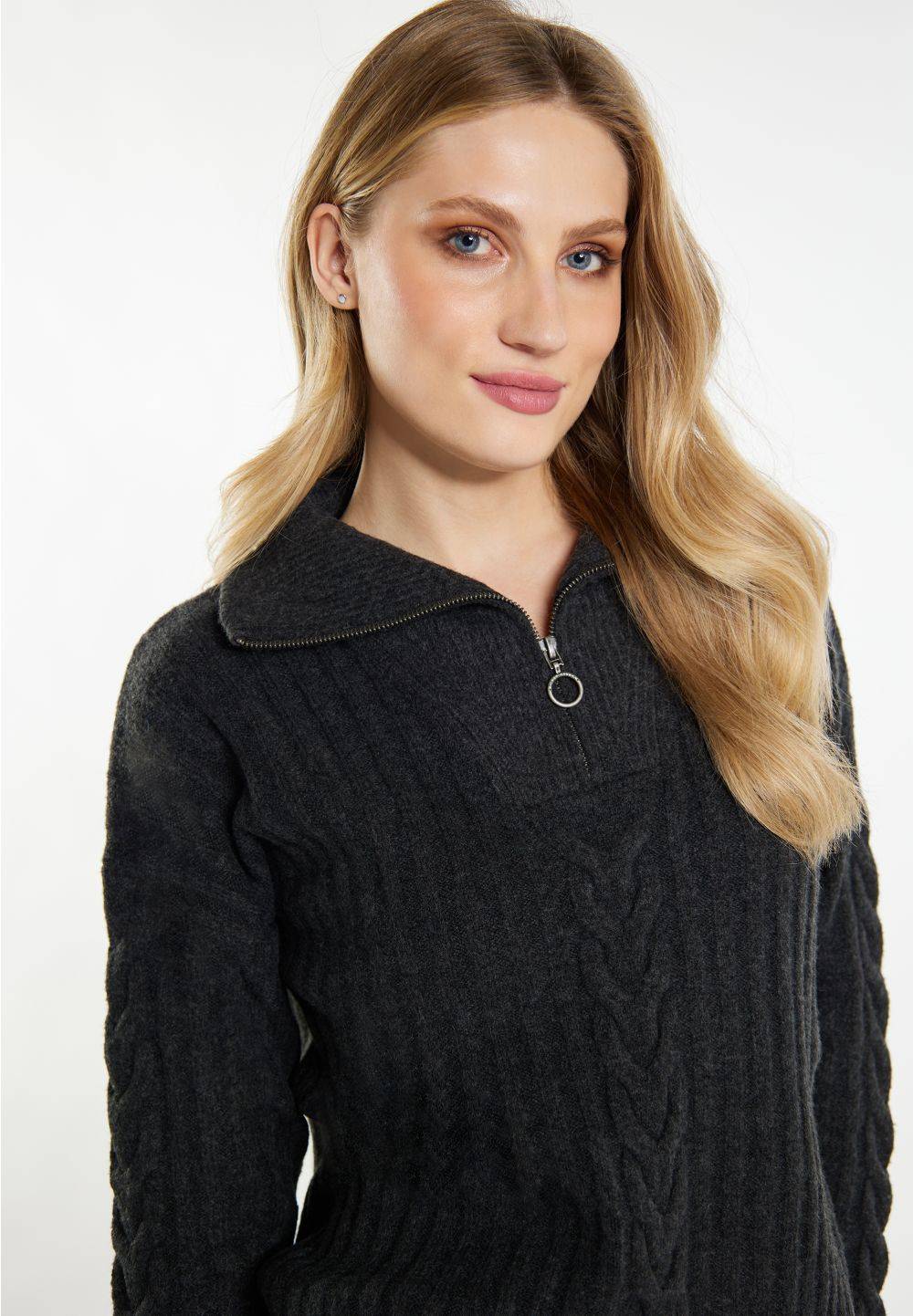 Schmuddelwedda DreiMaster Vintage Strickpullover Zeitlich begrenztes Angebot