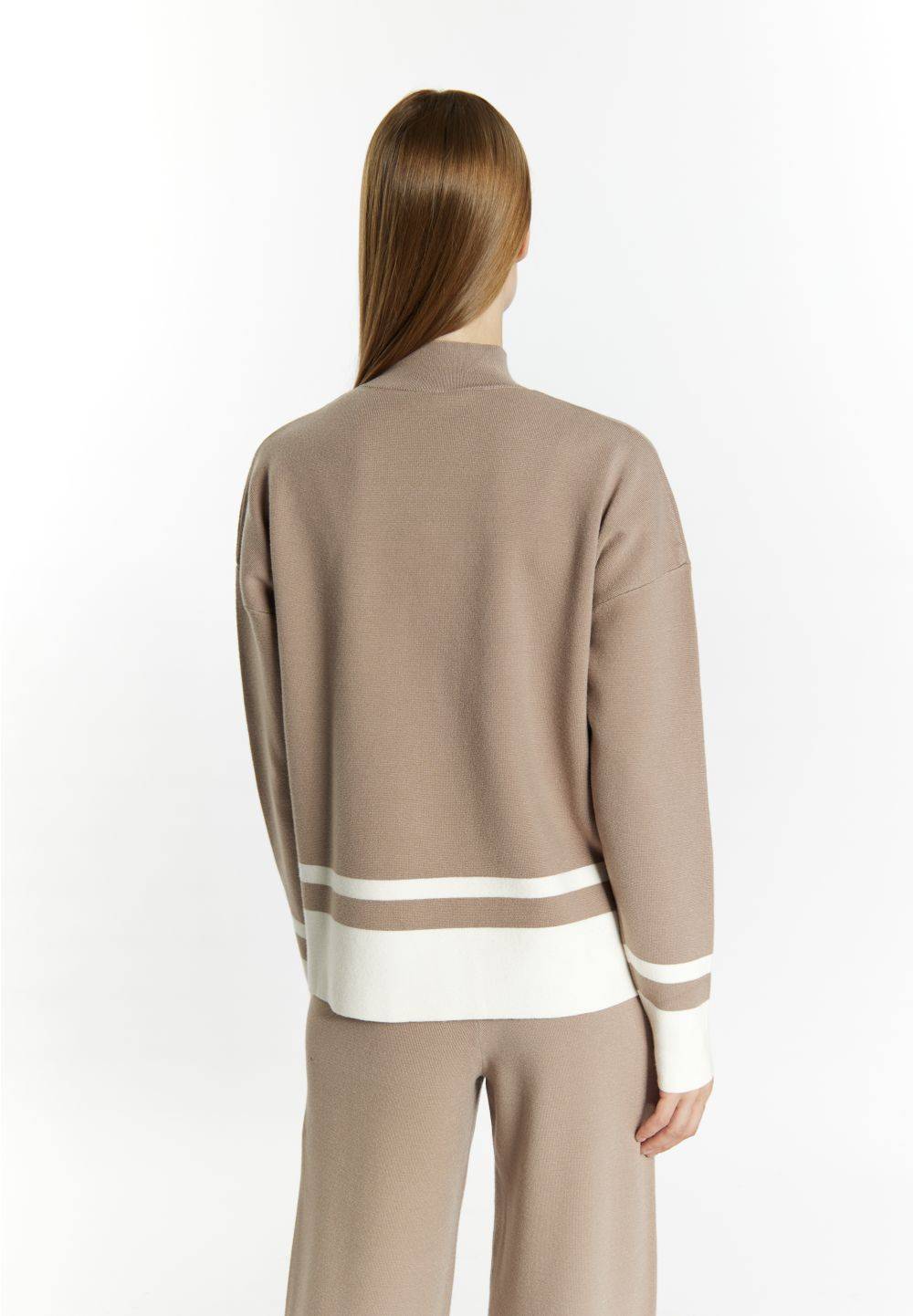Schmuddelwedda DreiMaster Klassik Strickpullover Exklusive Angebote
