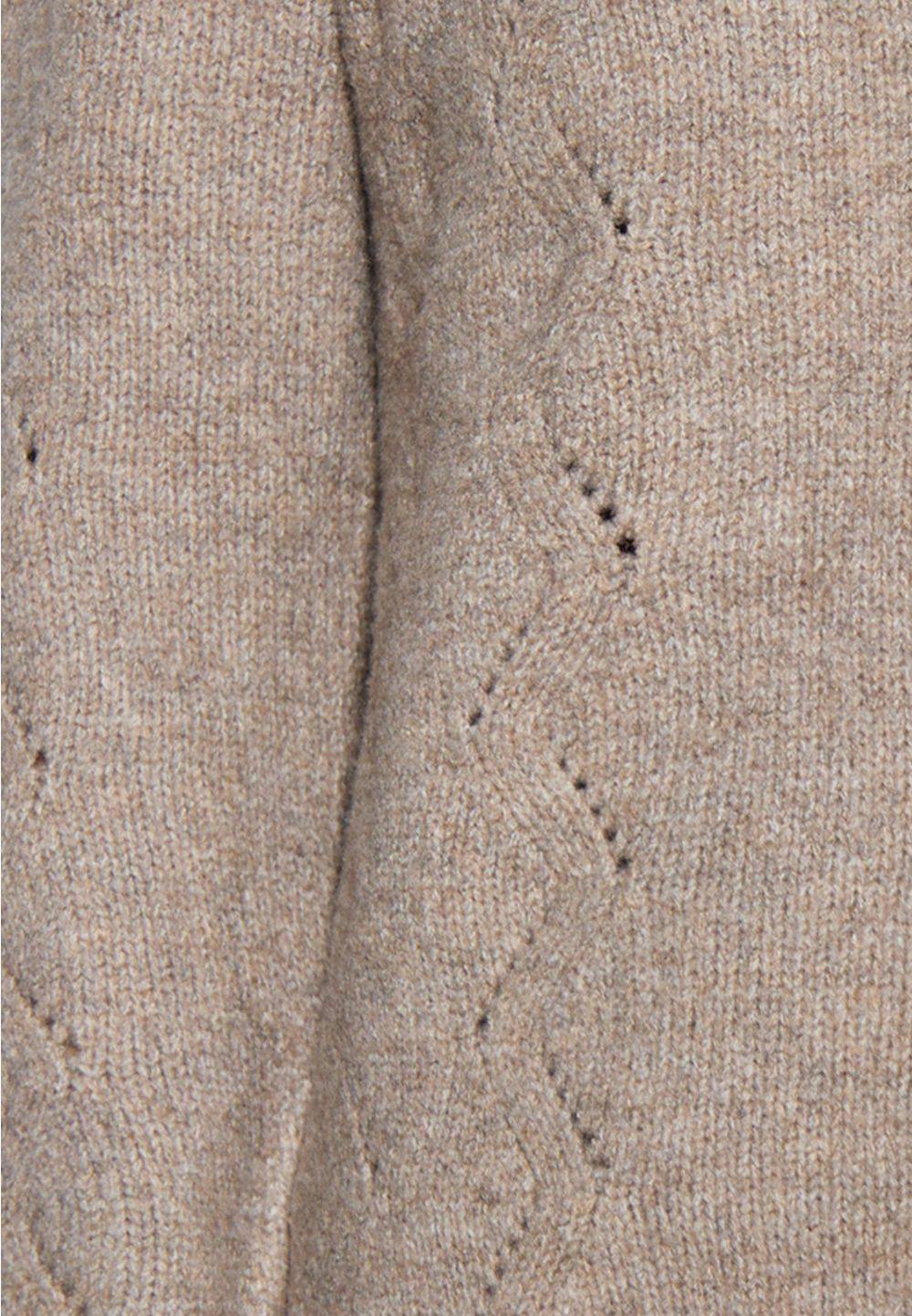 Schmuddelwedda DreiMaster Vintage Strickjacke Blitzangebot