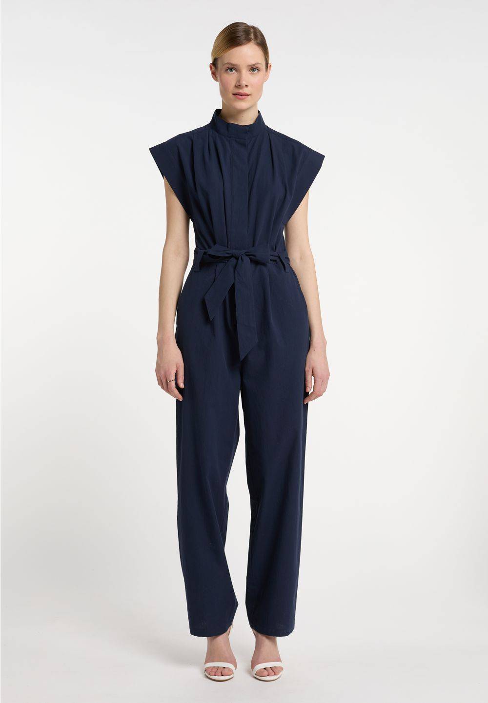 Schmuddelwedda DreiMaster Klassik Jumpsuit Große Rabatte