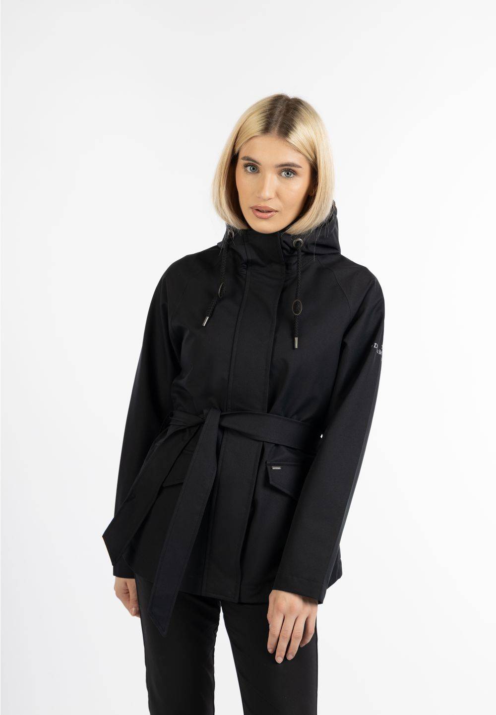 Schmuddelwedda DreiMaster Klassik Regenjacke - recyceltes Material Saisonale Angebote