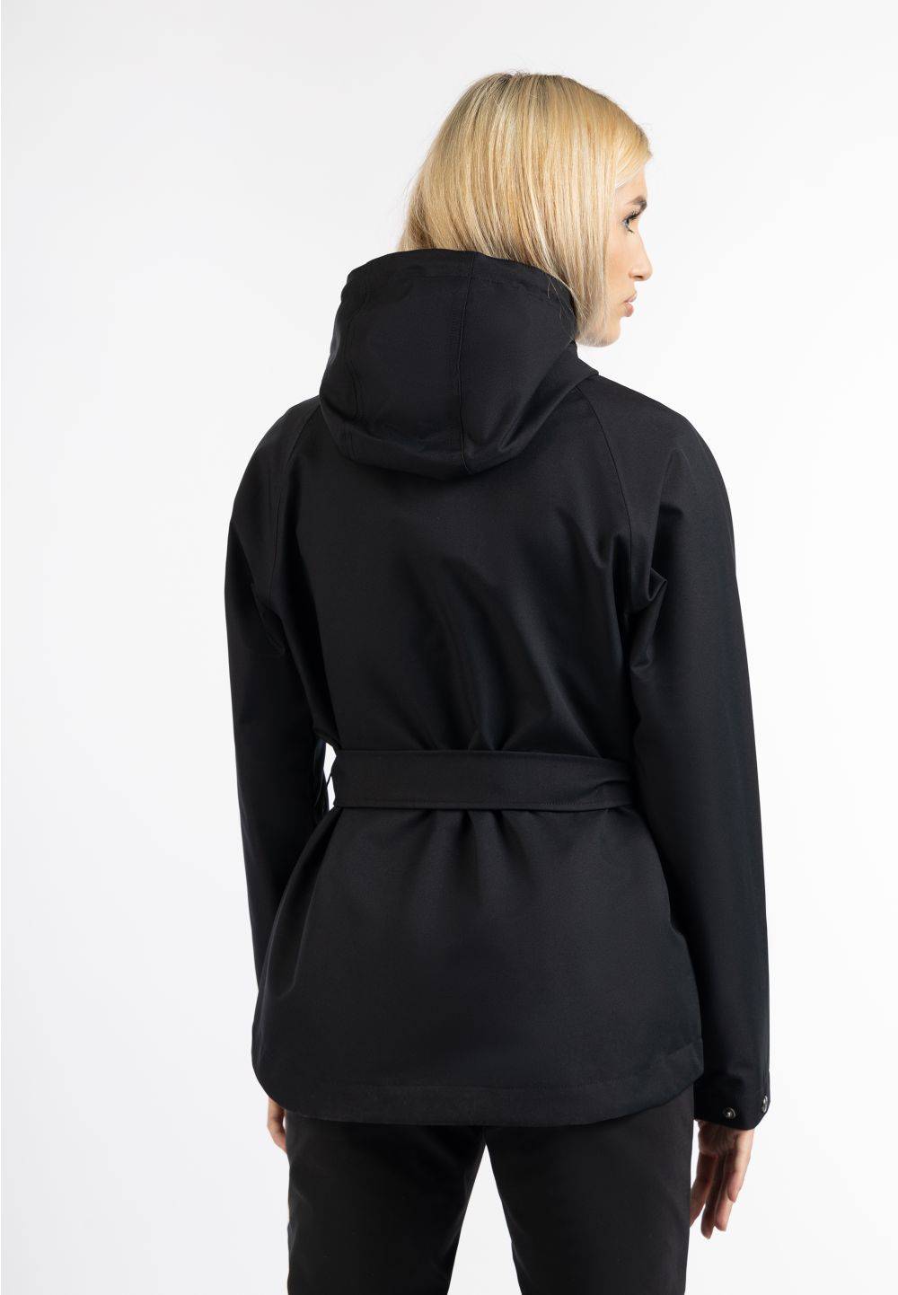 Schmuddelwedda DreiMaster Klassik Regenjacke - recyceltes Material Saisonale Angebote
