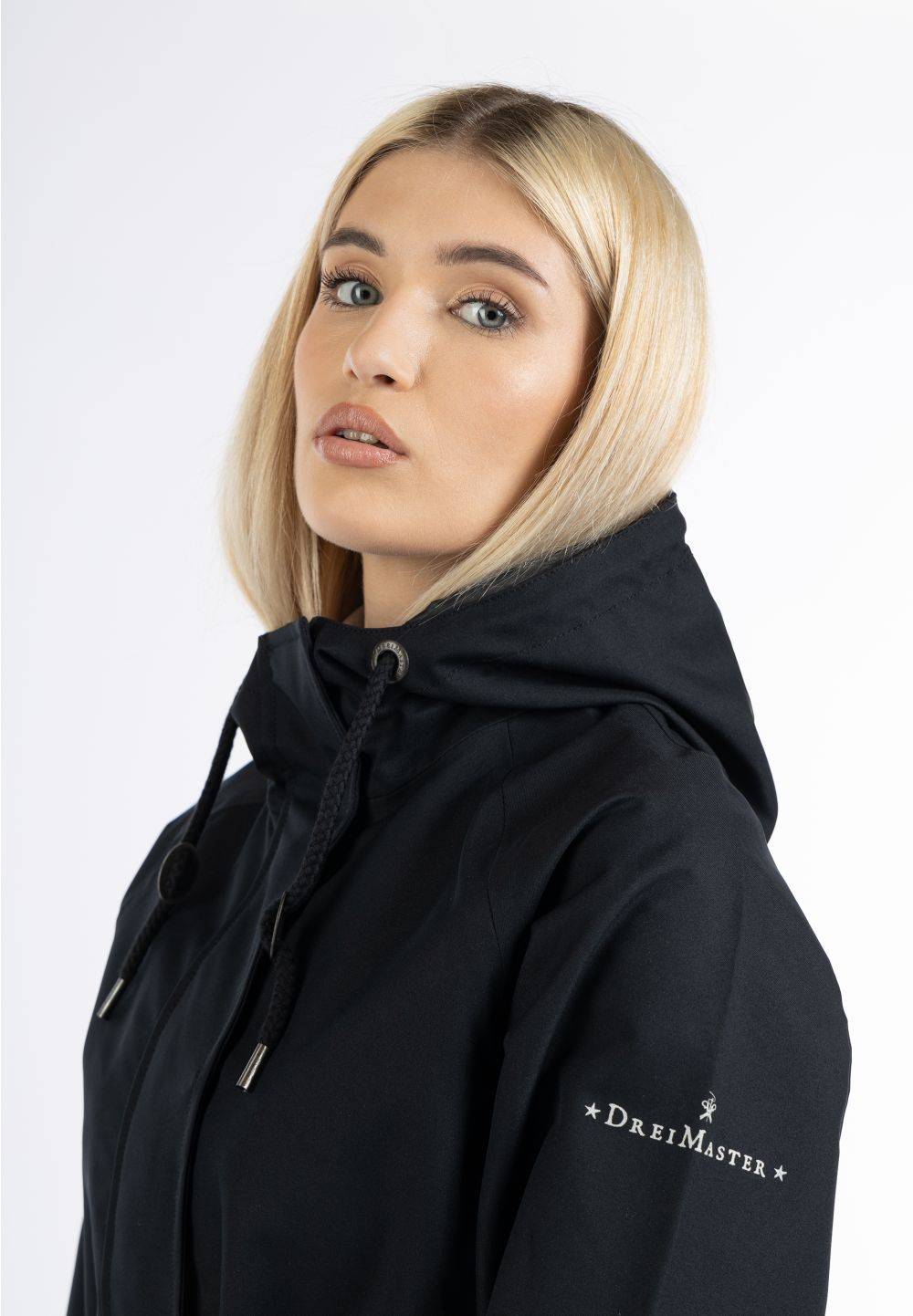 Schmuddelwedda DreiMaster Klassik Regenjacke - recyceltes Material Saisonale Angebote
