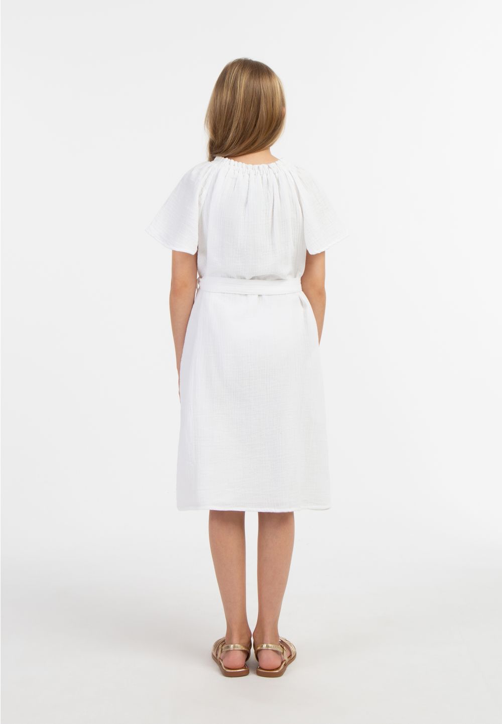 Schmuddelwedda DreiMaster Kleid