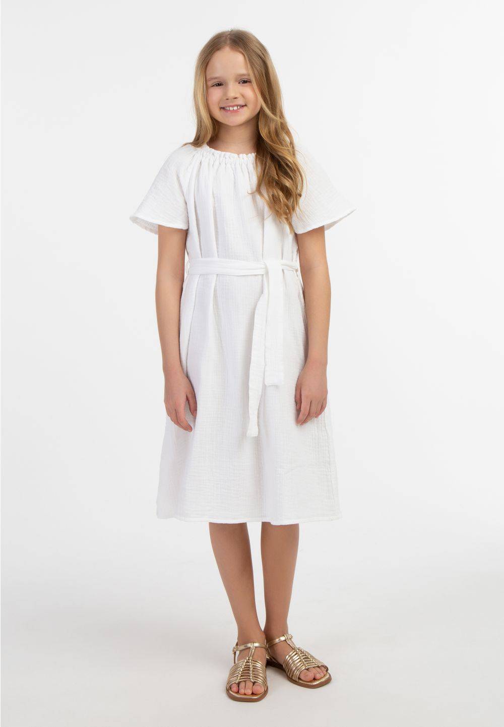 Schmuddelwedda DreiMaster Kleid Kauf eins, bekomm eins gratis