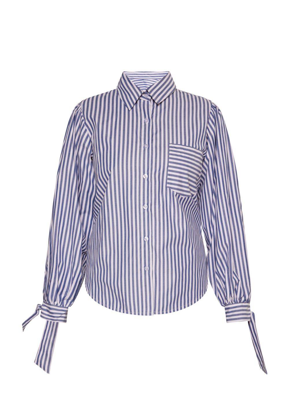 Schmuddelwedda DreiMaster Vintage Langarmbluse Wochenangebot