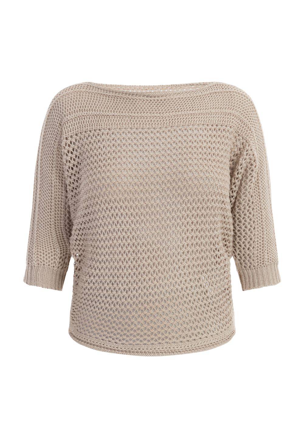 Schmuddelwedda DreiMaster Vintage Strick Pullover Begrenzte Freigabe
