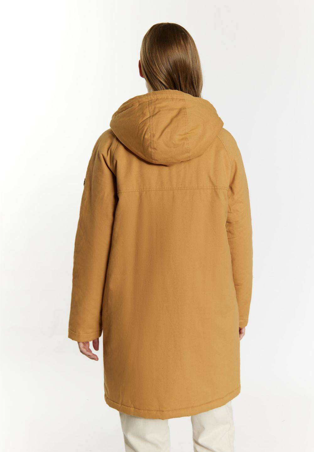 Schmuddelwedda DreiMaster Vintage Winterparka Zeitbegrenzte Promotion