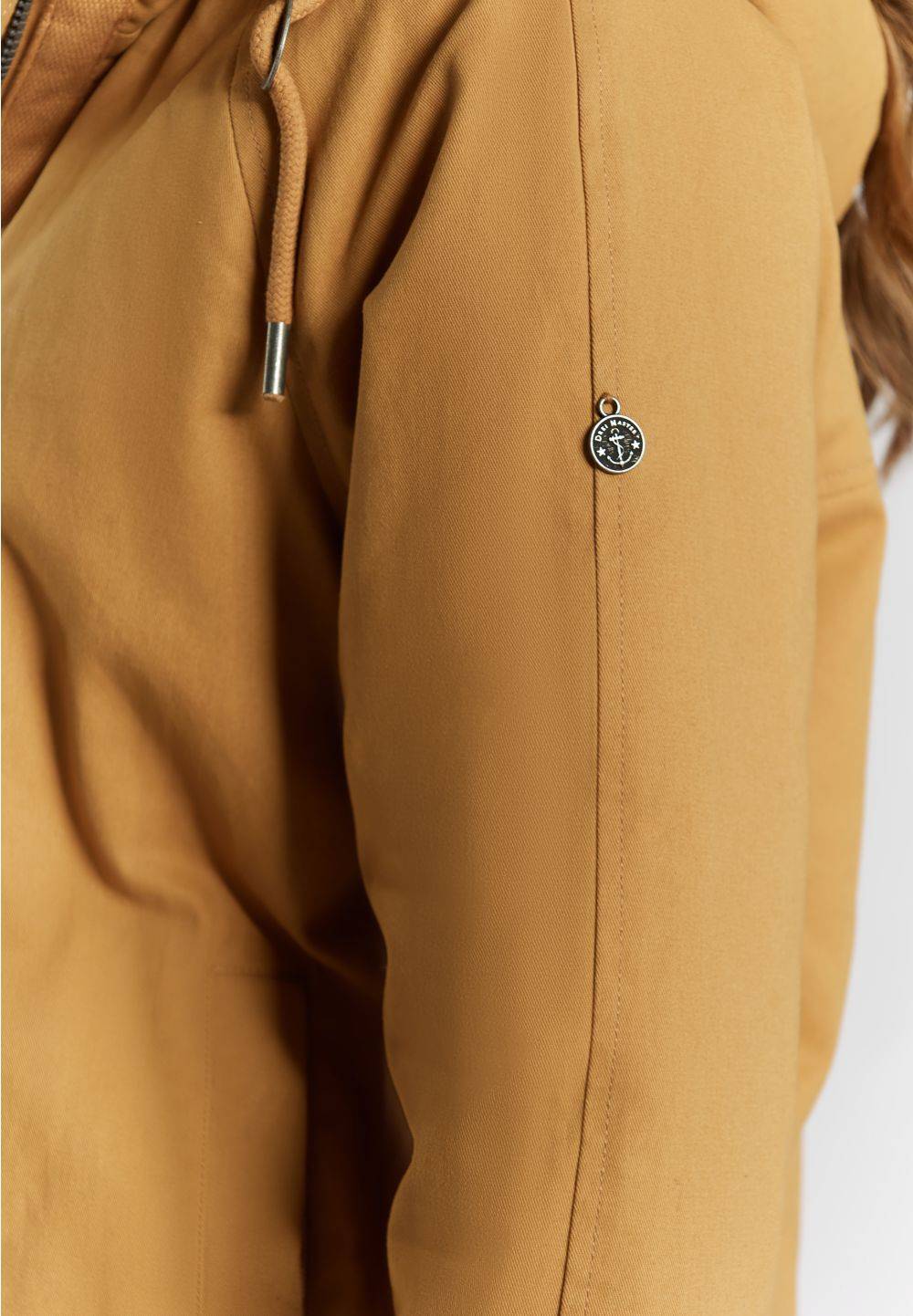 Schmuddelwedda DreiMaster Vintage Winterparka Zeitbegrenzte Promotion