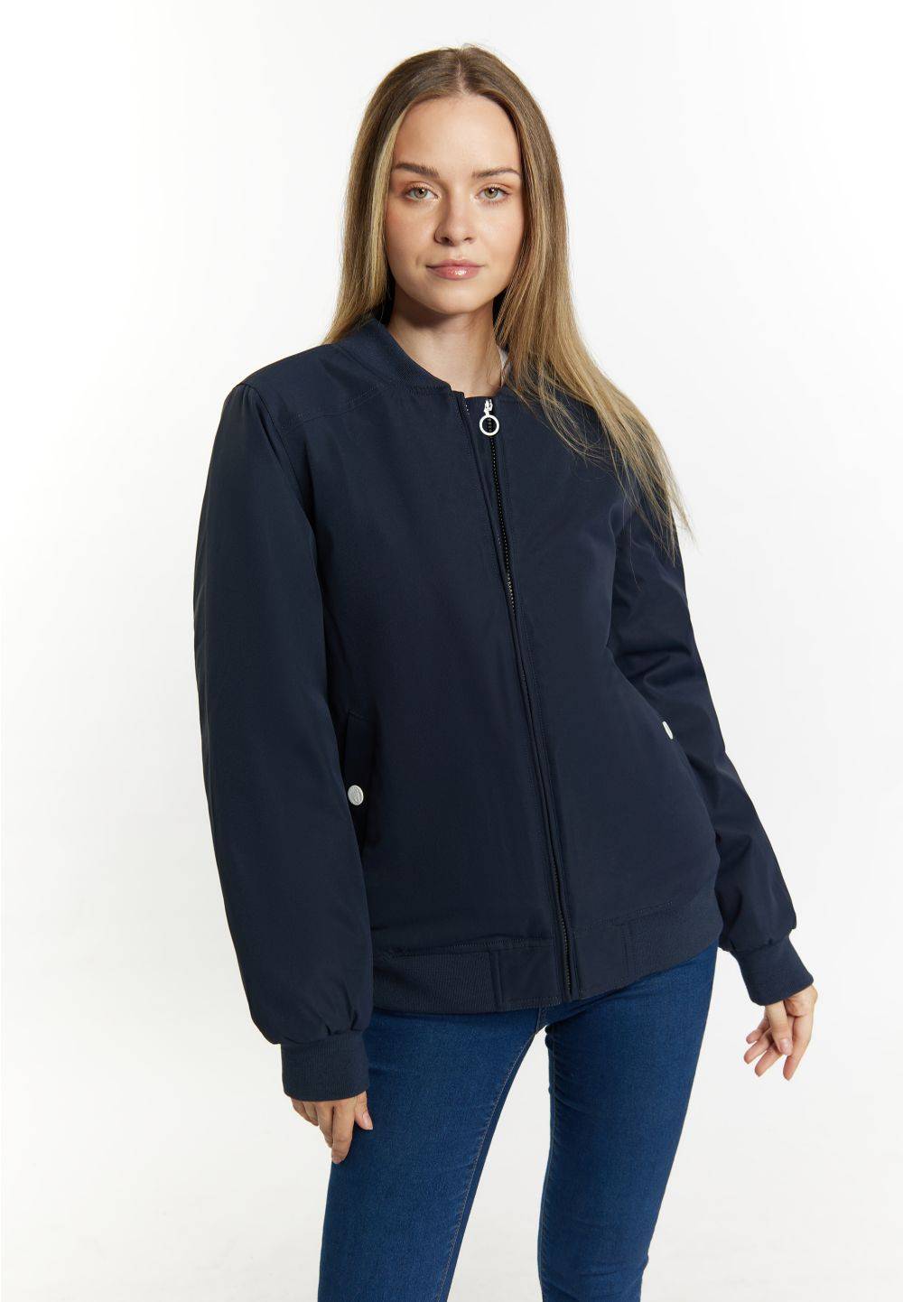 Schmuddelwedda DreiMaster Maritim Wattierte Blousonjacke Begrenzt auf 3 Tage
