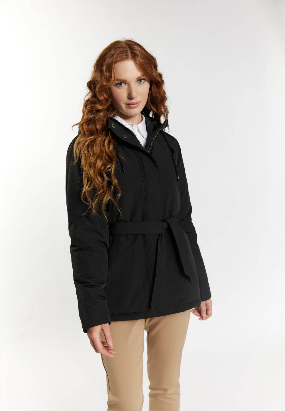 Schmuddelwedda DreiMaster Klassik Winterjacke Speichern exportieren