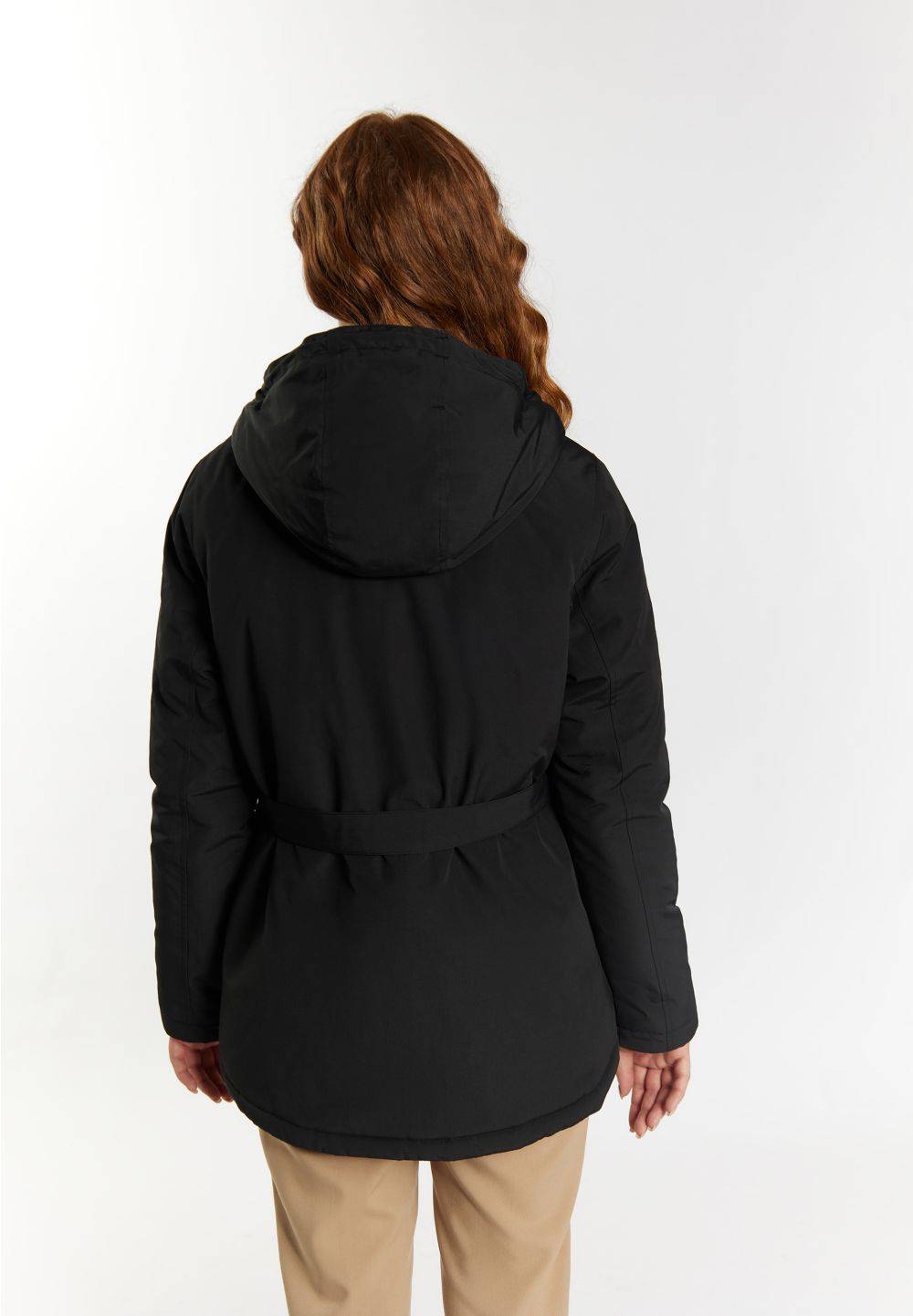 Schmuddelwedda DreiMaster Klassik Winterjacke Speichern exportieren