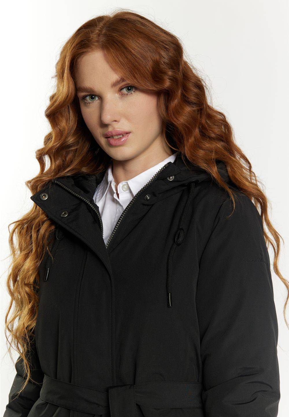 Schmuddelwedda DreiMaster Klassik Winterjacke Speichern exportieren