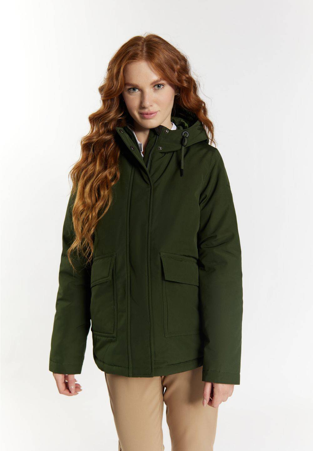 Schmuddelwedda DreiMaster Klassik Arctic Winterjacke Black Friday Preise
