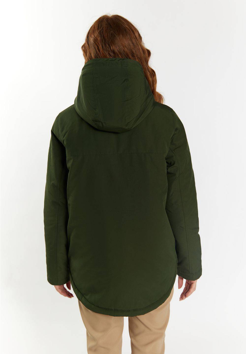 Schmuddelwedda DreiMaster Klassik Arctic Winterjacke Black Friday Preise