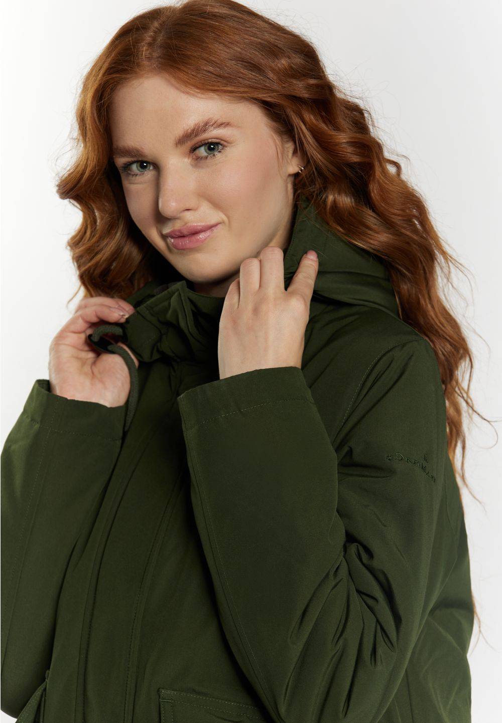 Schmuddelwedda DreiMaster Klassik Arctic Winterjacke Black Friday Preise