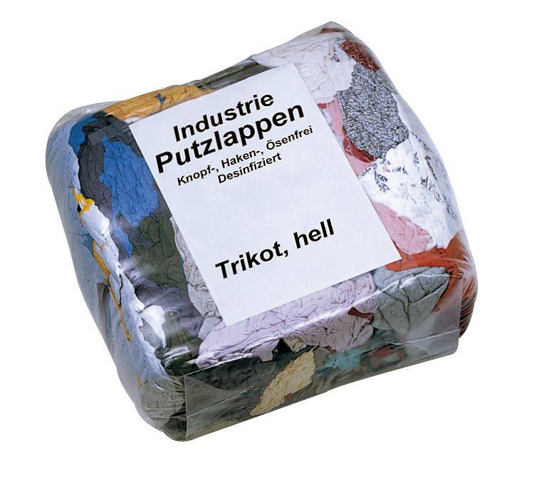 Strauss Trikot-Putzlappen Riesige Ersparnisse